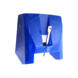 Agulha Diamante Para Toca Discos Cec St 100, St 730, St 730a