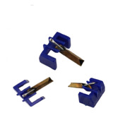 Agulha Diamond Vitrola Toca-discos Sharp System Sms 10 B