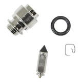 Agulha E Sede Da Bóia Srad Xf650 Gsx750f Bandit 1200 Lc 1500