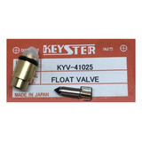 Agulha E Sede Da Boia Xt600 Tenere Yamaha 2jn-14107-00