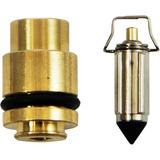 Agulha E Sede De Bóia Drag Star Xvs 650 - Virago Xv 250
