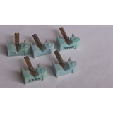 Agulha Leson N-44c Para Capsula Magnetica Shure