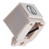Agulha Para Áudio Technica At-lp60x Toca Discos