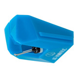 Agulha Para Toca-discos Audio-technica Cônica At-vmn95c