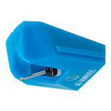 Agulha Para Toca-discos Audio-technica Cônica At-vmn95c