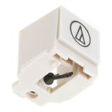 Agulha Para Toca-discos Audio-technica Cônica Atn3600l