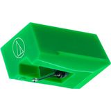 Agulha Para Toca-discos Audio-technica Original Atn95e C\ Nf