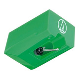 Agulha Para Toca-discos Audio-technica Original Atn95e