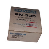 Agulha Pioneer Pn-330