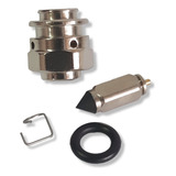 Agulha Sede Boia Carb Crf450r-wr250-ktm250-450-525 Dr400