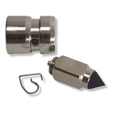 Agulha Sede Boia Carb Sob.med 9.92mm Wr450-gasgas-yz-cr250