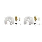 Agulha Sede Boia Carburador Bandit Gs 500 750 1100 W Par
