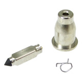Agulha Sede Boia Factor Intruder 125 Neo 110 Xtz Tops 