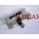 Agulha Shure N 70- E Para Cápsula Shure M-70 M-72 M-78