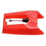 Agulha Snj 68 Para Toca Discos Som Sharp R 166 Cdx
