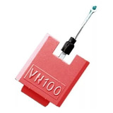 Agulha Toca Disco Diamante Vn 100 Lk100 Cce Philips Frahm