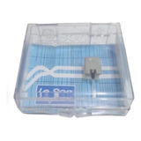 Agulha Toca Disco Vn100 Compativel Cce 3x1 Shc 5700