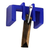 Agulha Vinil Toca Discos Compativel Sharp 3x1 Sg 165 (2)