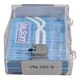Agulha Vn100s Le Son Para Capsula Lk100 Som Sharp Sg30b