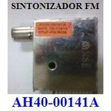 Ah40-00141a - Ah 40-00141a - Sintonizador / Tuner Fm