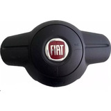 Air Bag Motorista Para Fiorino Novo Uno - Original Fiat 