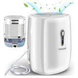 Air Desumidificador 800ml Ambiente Antimofo Desumidificadores Eletrico Desumidificador De Ar 127v/220v Bivolt Yesop