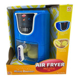 Air Fryer Brinquedo Magic Gourmet Candide