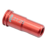 Air Nozzle 21,25mm Neptune 8 10 Pdw Bocal Airsoft Aeg Rossi