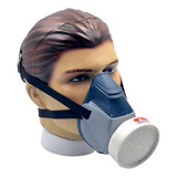 Air Safety San (u) De Silicone 600g Branco