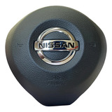 Airbag Bolsa Volante Nissan Kicks 2016-2022 - Original