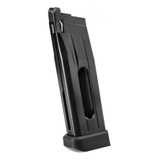 Airgun Magazine Carregador Hi-capa 5.1 Co2 4.5mm