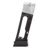 Airgun Magazine Carregador Rossi W119 Co2 4.5mm