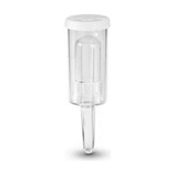 Airlock Cilindrico 3 Peças