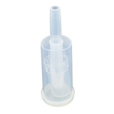 Airlock Cone Type - Airlock Tipo Cone, De Plástico