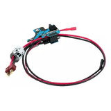 Airsoft - Titan Ii Gate V2 Bluetooth Aeg Rear