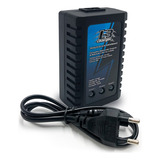 Airsoft Carregador Balanceador Bateria Lipo 2s 3s = Imax B3