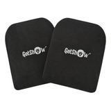 Airsoft Placas Eva Para Colete Plate Carrier 2 Peças E 14mm 