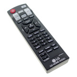 Akb73655771 - Controle Remoto Mini System LG Ma2 