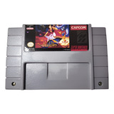 Aladdin - Cartucho Fitas Snes Super Nintendo