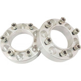 Alargador / Espaçador De Roda 50mm Toyota Fj Cruiser 