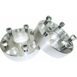 Alargador Espaçador Roda 32mm Jeep Grand Cherokee Até 1998
