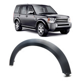 Alargador Paralama Discovery 4 Ano 2010 2011 2012 A 2016 Ld