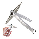 Alargador Tubos Cobre Manual 1/4 A 7/8 Refrigeração