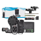 Alarme Automotivo Taramps C/ Presença + Trava 2p Universal