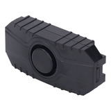 Alarme De Bicicleta, Sensor De Movimento Anti-roubo, Recarre