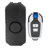 Alarme De Bicicleta, Sensor De Movimento Sem Fio, Moto Imper
