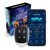 Alarme De Carro Automotivo Positron Cyber Px360bt Universal