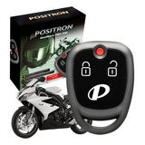 Alarme Moto Positron Duoblock Prog8 Universal Presença G8