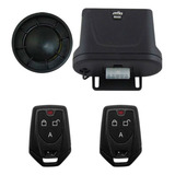 Alarme Para Moto Fks Ma256 Universal
