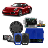 Alarme Top Carros Automotivo Taramps+ Modulo Subida 2 Portas